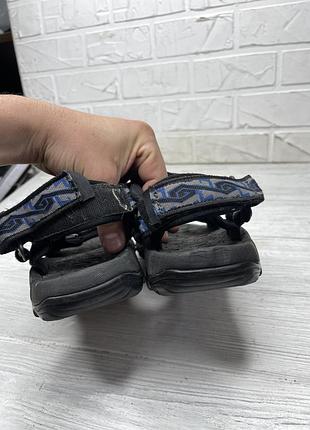 Сандали karrimor6 фото