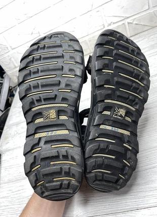 Сандали karrimor8 фото