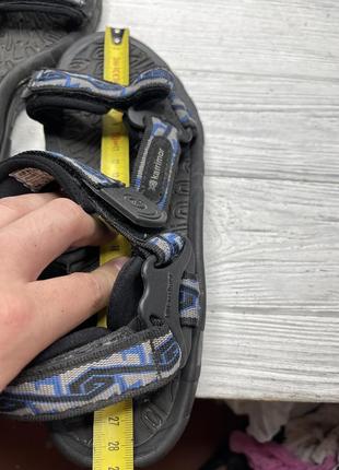 Сандали karrimor10 фото