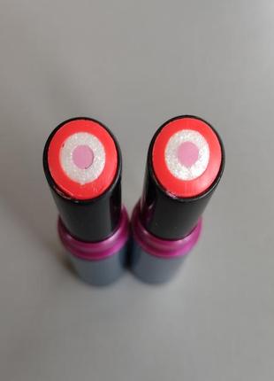 Помада для губ від оріфлейм бальзам oriflame coral pink 26576 3в1