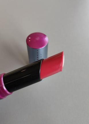 Помада для губ від оріфлейм 3в1 oriflame berry pink 265792 фото