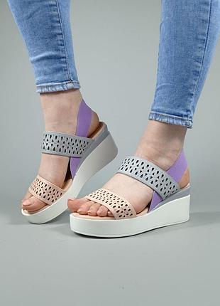 ❗❗sale❗❗ босоніжки екошкіра