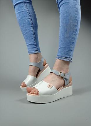 ❗❗sale❗❗ босоніжки екошкіра