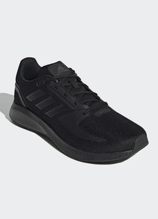 Кросівки чоловічі adidas runfalcon 2.0 g58096