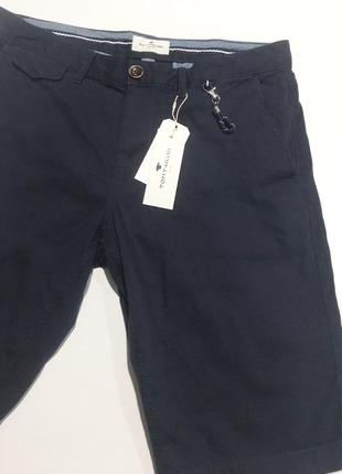 Оригінальні шорті tom tailor