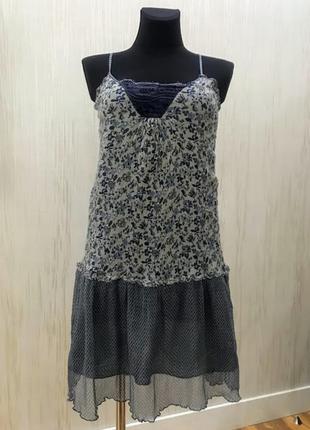 Итальянский сарафан