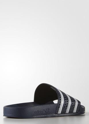 Сланцы мужские adidas adilette 2880226 фото