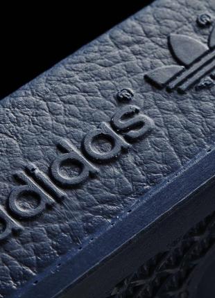 Сланцы мужские adidas adilette 2880225 фото