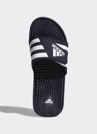 Шльопанці чоловічі adidas adissage 078261