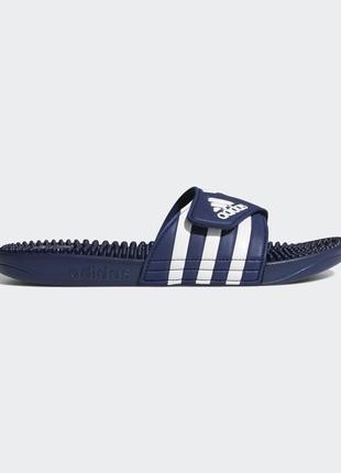 Шлепанцы мужские adidas adissage f355796 фото