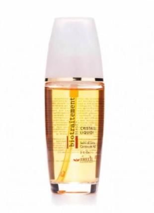 Однофазні жидкі кристали brelil bio traitement beauty cristalli liquidi, 60мл