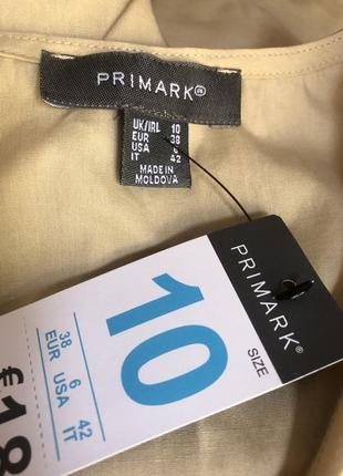 Сукня 👗 primark3 фото