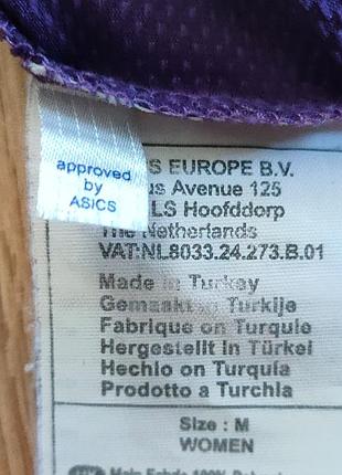 Термокофта, кофта для спорту asics 6