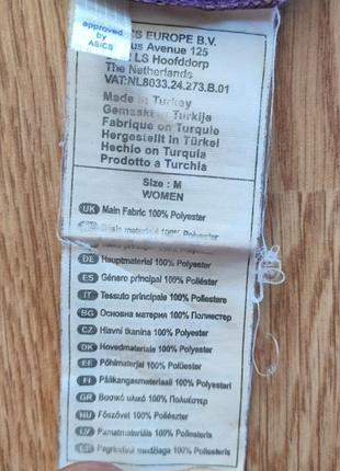 Термокофта, кофта для спорту asics 5