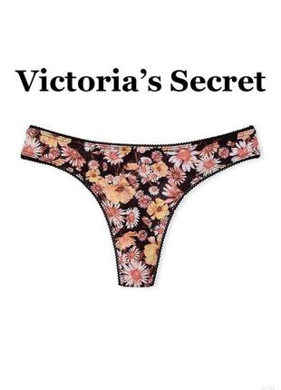 Трусики victoria's secret