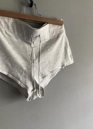 Шорты h&m 2