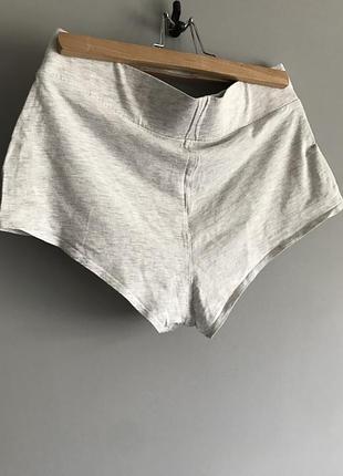 Шорты h&m 3
