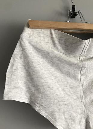 Шорты h&m 4