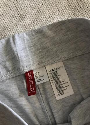 Шорты h&m 5