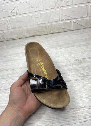 Шльопанці berkenstock