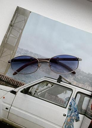 Сонцезахисні окуляри