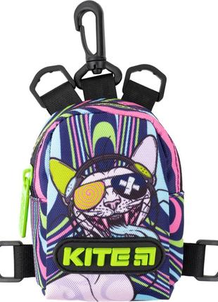 Аксесуар міні-рюкзак kite k22-2591-2