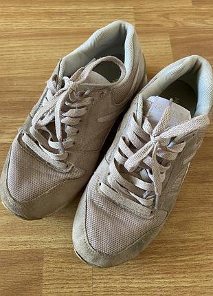 Кросівки reebok