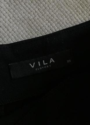 Юбка vila 3
