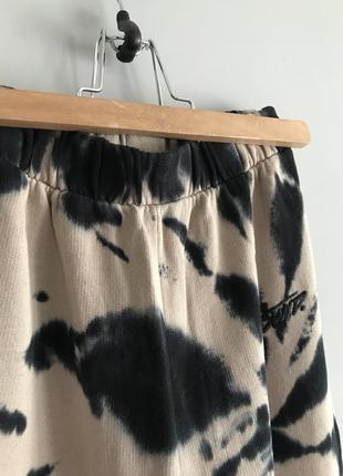 Спортивні штани pull&bear