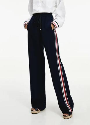 Женские брюки tommy hilfiger icons