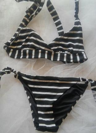 Купальник xs s