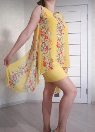 Сукня, сарафан2 фото