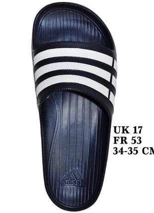Сланці чоловічі adidas duramo slide g15892