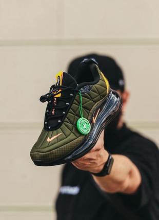 Мужские кроссовки nike air max 720-818 #найк1 фото