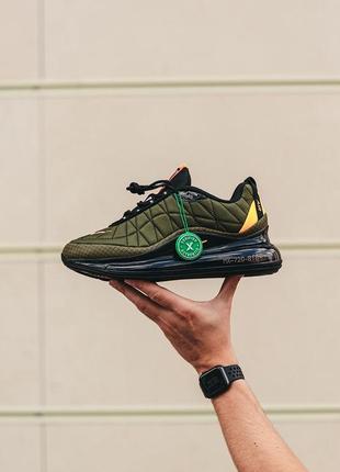 Мужские кроссовки nike air max 720-818 #найк6 фото