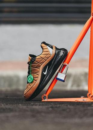 Мужские кроссовки nike air max 720-818 #найк5 фото