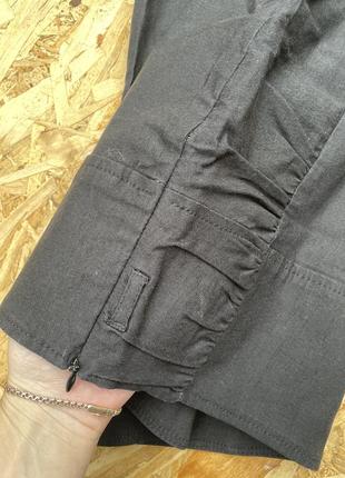 Юбка класична 5