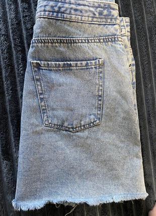 Джинсовий комбенізон, сарафан джинс3 фото
