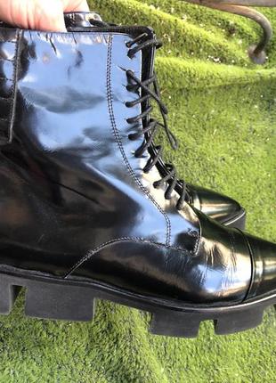 Ботинки деми 2