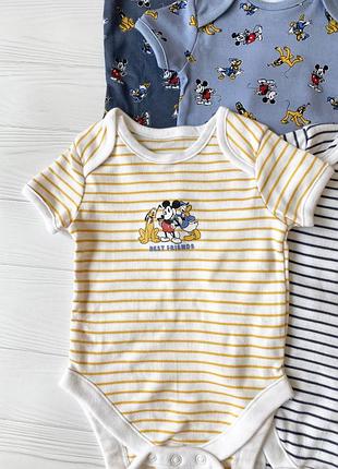 Бодіки, боді 4