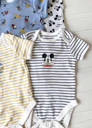 Бодіки, боді 5