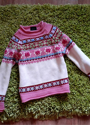 Свитер children's place