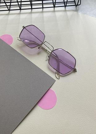 Яскраві окуляри