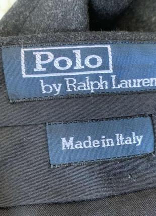 Ralph lauren polo класичні штани2 фото