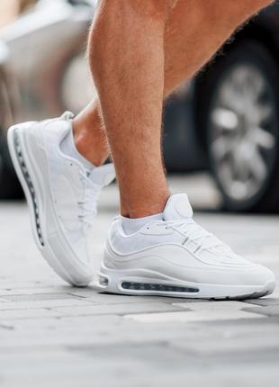 Кросівки air max 720 white 40 41 42 43 44 розмір кроссовки