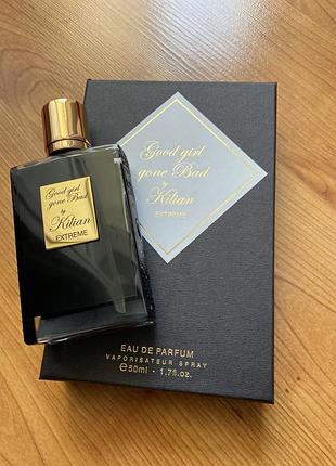christian dior midnight poison extreme 50 ml.
