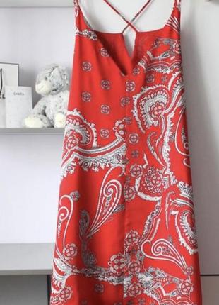 Классное платье сарафан