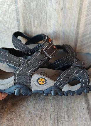 Сандалі timberland 43/28см
