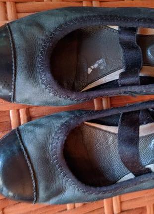 Балетки 20,5 см