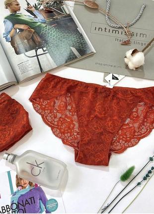 Трусики intimissimi